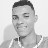 Levi from Feira de Santana | Man | 34 years old | Cancer