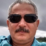 Almeida from Abreu e Lima | Man | 53 years old | Cancer