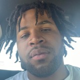 Rashod from Miami | Man | 26 years old | Libra