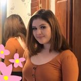 Kay from Winston-Salem | Woman | 26 years old | Pisces