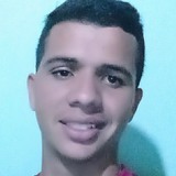 Eduardo from Sao Jose do Egito | Man | 27 years old | Gemini