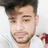 Ahmadali20Lo from Alfta | Man | 28 years old | Scorpio