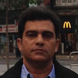 Khasaleem from Jibert | Man | 40 years old | Capricorn
