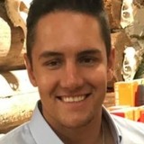 Hallo19Gr from Salzburg | Man | 30 years old | Leo