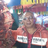 Papi from Lima | Man | 63 years old | Cancer