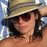 Ax from Rome | Woman | 33 years old | Capricorn