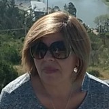 Ivonnealfaroih from Villa Alemana | Woman | 57 years old | Cancer