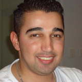 Hadi from Goes | Man | 43 years old | Aquarius
