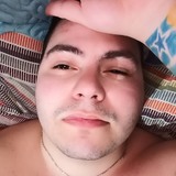 Igdavidnichio from Las Higueras | Man | 31 years old | Capricorn