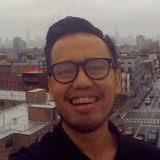 Theandryan from Jakarta | Man | 37 years old | Taurus
