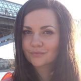 Ekaterina from Moscow | Woman | 33 years old | Leo
