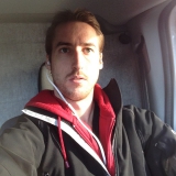 Jesperstjern from Hässelby | Man | 40 years old | Libra