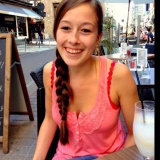 Elien from Gent | Woman | 33 years old | Aries