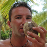 Micha from Holice | Man | 44 years old | Aries