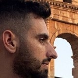 Arditmisi6E from Albano Laziale | Man | 31 years old | Aquarius