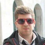 Andrea from Trieste | Man | 37 years old | Aries