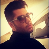 Amin from Tehran | Man | 35 years old | Capricorn