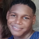 Orlandozunigh6 from Orlando | Man | 19 years old | Cancer