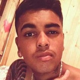 Waltrick from Lages | Man | 26 years old | Capricorn