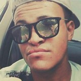 Davidescoltz from Barra Mansa | Man | 31 years old | Taurus