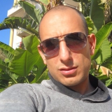Naord from Rishon Le Zion | Man | 44 years old | Aries