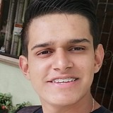 Jafo from Pérez | Man | 26 years old | Aries