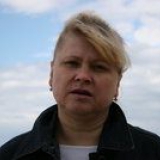 Lana from Riga | Woman | 47 years old | Taurus