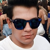 Eliedernasciy1 from Campestre | Man | 27 years old | Leo