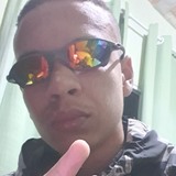 Flavin from Para de Minas | Man | 25 years old | Aquarius