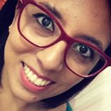 Pati from Sao Paulo | Woman | 35 years old | Aries