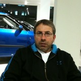 Nasser Ashkar from Et Taiyiba | Man | 59 years old | Gemini