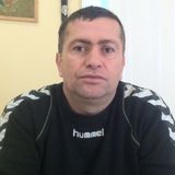 Besi from Ioannina | Man | 36 years old | Capricorn