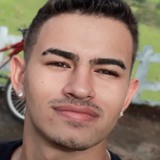 Matheus from Itajuba | Man | 25 years old | Scorpio