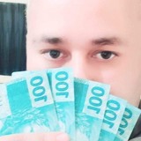 Cleoniferrei2W from Sao Goncalo do Sapucai | Man | 30 years old | Aries