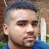 Jailsom from Lagoa do Itaenga | Man | 25 years old | Sagittarius
