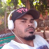 Dida from Bom Jardim | Man | 31 years old | Aquarius