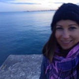 Anyez from Budapest | Woman | 39 years old | Pisces