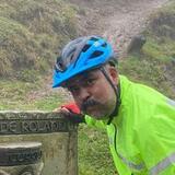 Agustinmonto7J from San Juan de la Vega | Man | 45 years old | Sagittarius