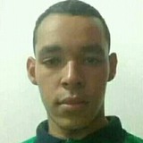 Andersonangeir from Olivenca | Man | 23 years old | Virgo