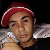Japonês from Cotia | Man | 26 years old | Leo