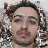 Edinho from Recreio | Man | 45 years old | Scorpio