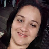Nanda from Jose Bonifacio | Woman | 41 years old | Gemini