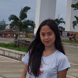 Maria from Cebu | Woman | 26 years old | Leo