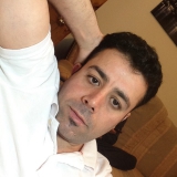 Saber  from Sunderland | Man | 46 years old | Capricorn
