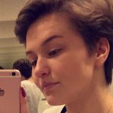 Ana from Olawa | Woman | 28 years old | Aquarius