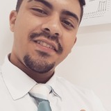 Matheus from Sao Jose | Man | 28 years old | Leo
