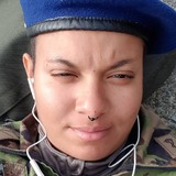 Bibi from Aarau | Woman | 32 years old | Virgo