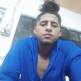 Joseerodriguez from Monterrey | Man | 28 years old | Pisces