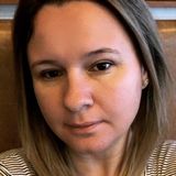 Branca from Divinopolis | Woman | 43 years old | Scorpio