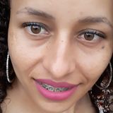 Mary from Campo Grande | Woman | 38 years old | Pisces
